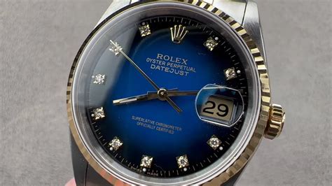 rolex submariner watch 16233|Rolex 16233 price guide.